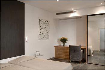 Aparthotel Azimut Flathotel Brussels