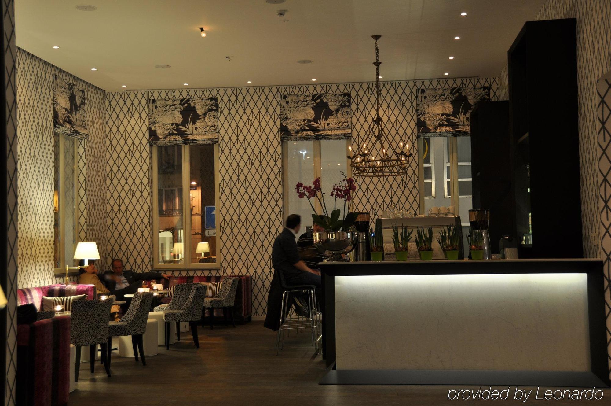 Numa Lief Aparthotel Brussels