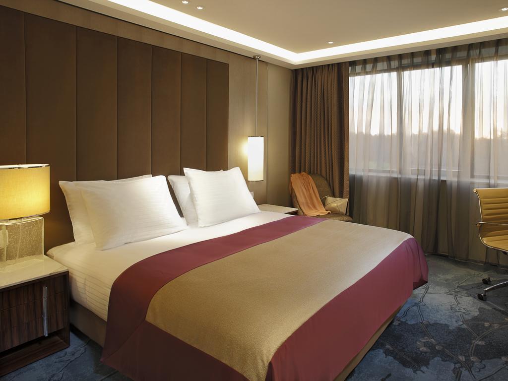 Tangla Brussels 5* Kraainem