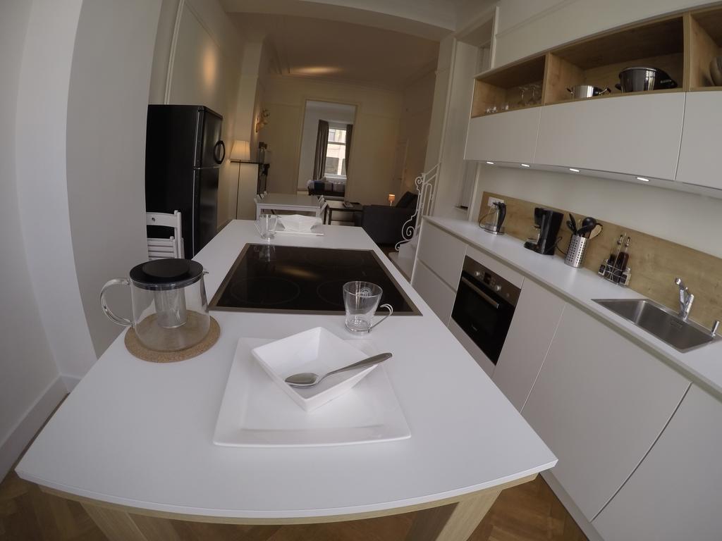 Legrand Apartment Brussels