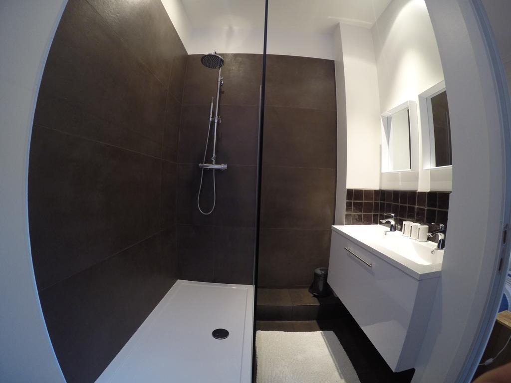 Legrand Brussels