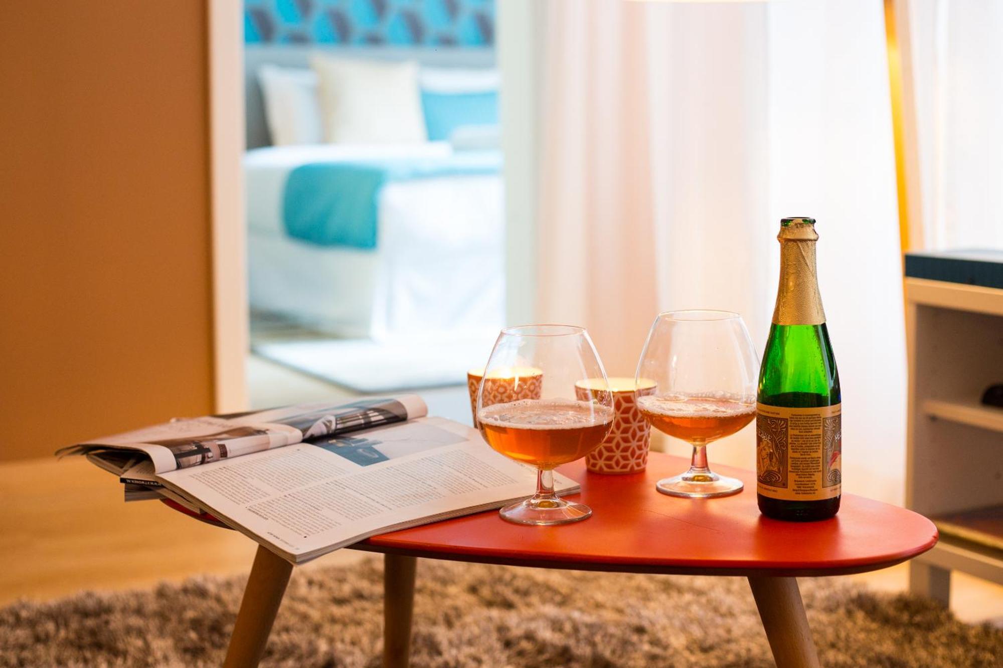 Apartment Sweet Inn Apartment - Monnaie *