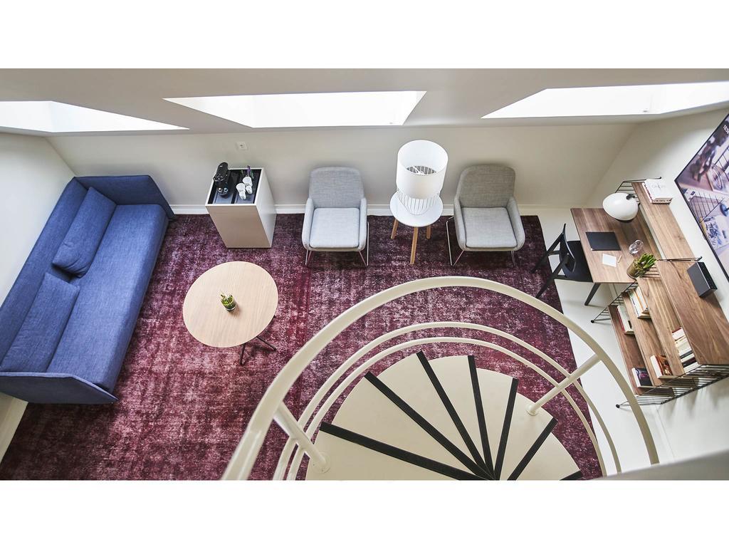Hotel 9hotel Sablon