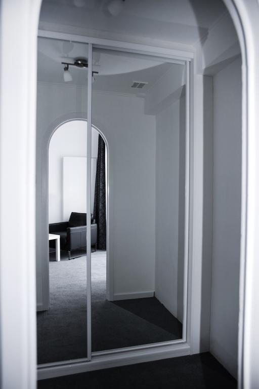 Satellite Hotel Brussels