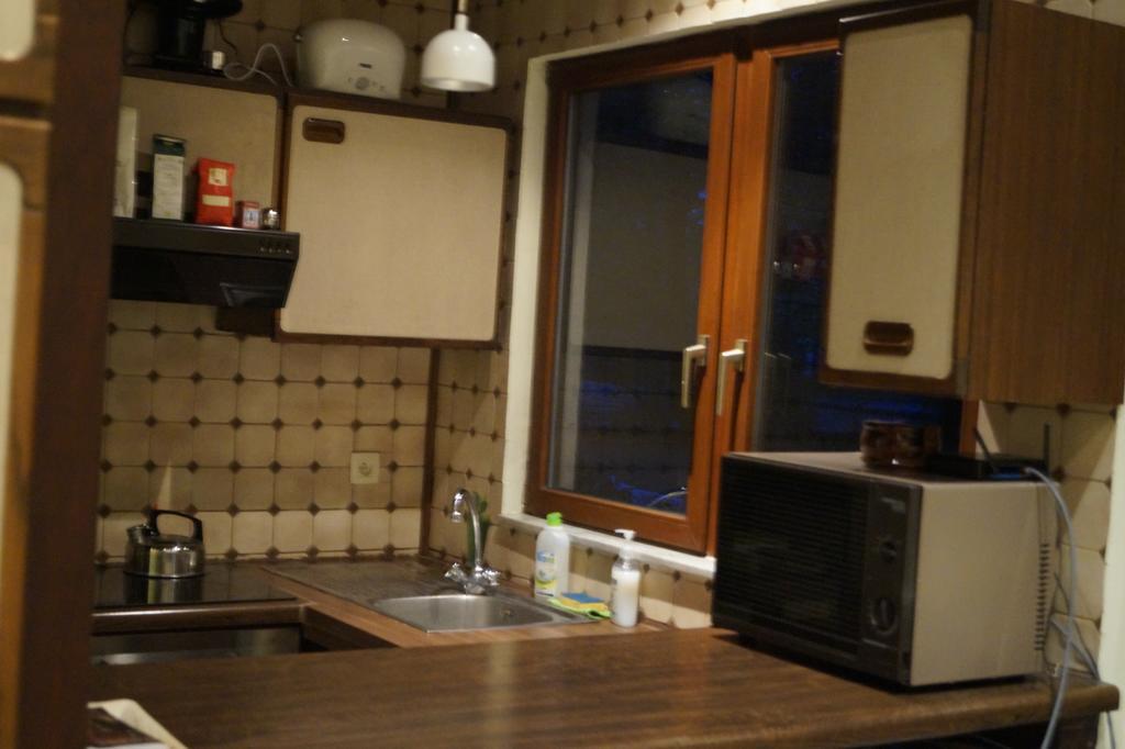 Archimede Appartement
