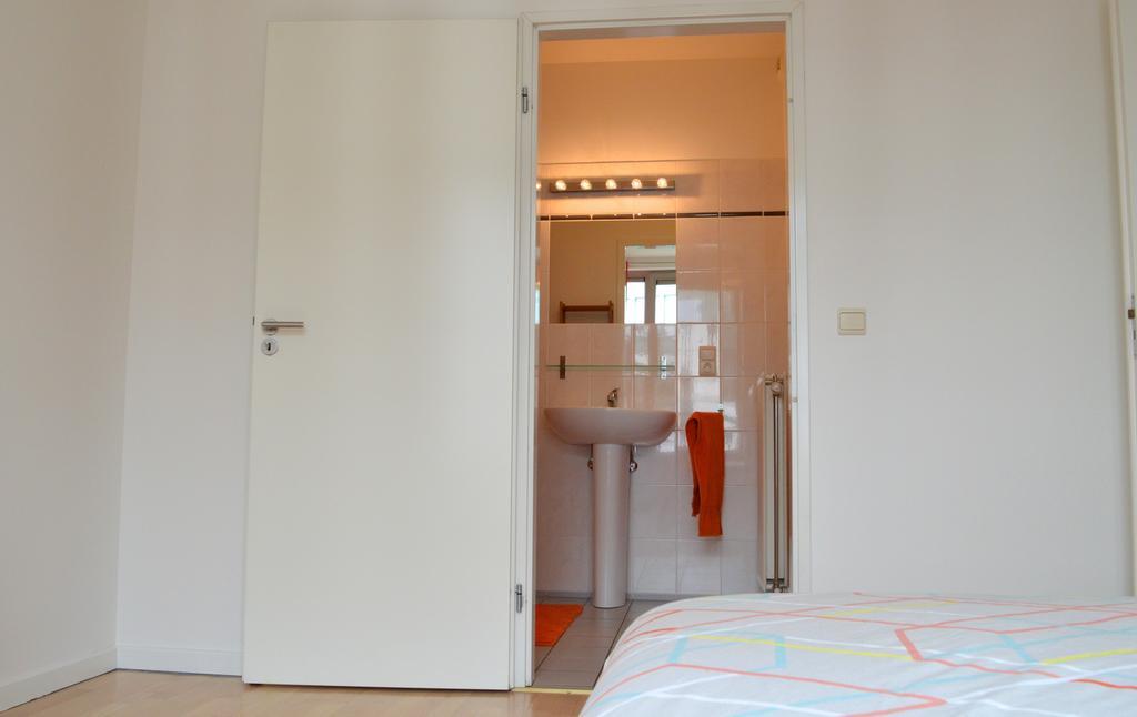 Apartment Tour & Taxis 2 *