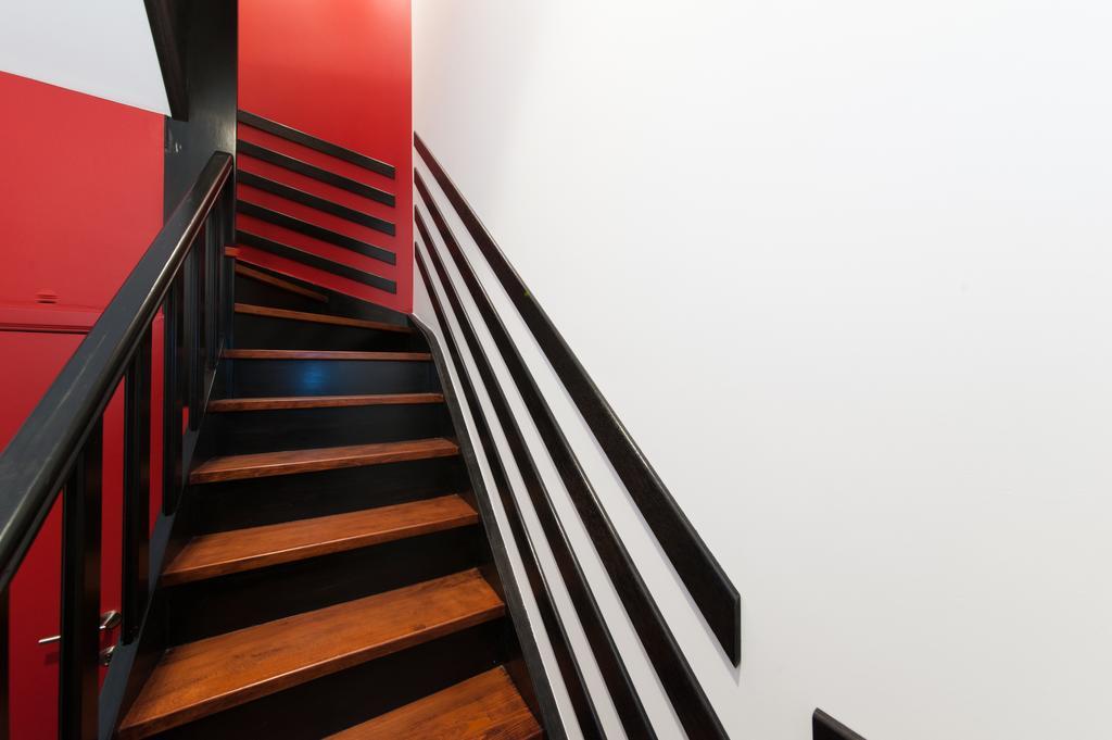 Realtycare Flats Grand Place * Brussel