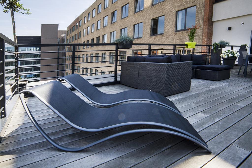 Smartflats Design - L42 Hotel *