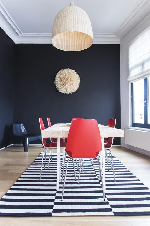 Appartement Halle Aux Bles Apartment *