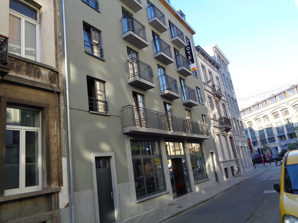 Brxxl 5 Centre Albergue
