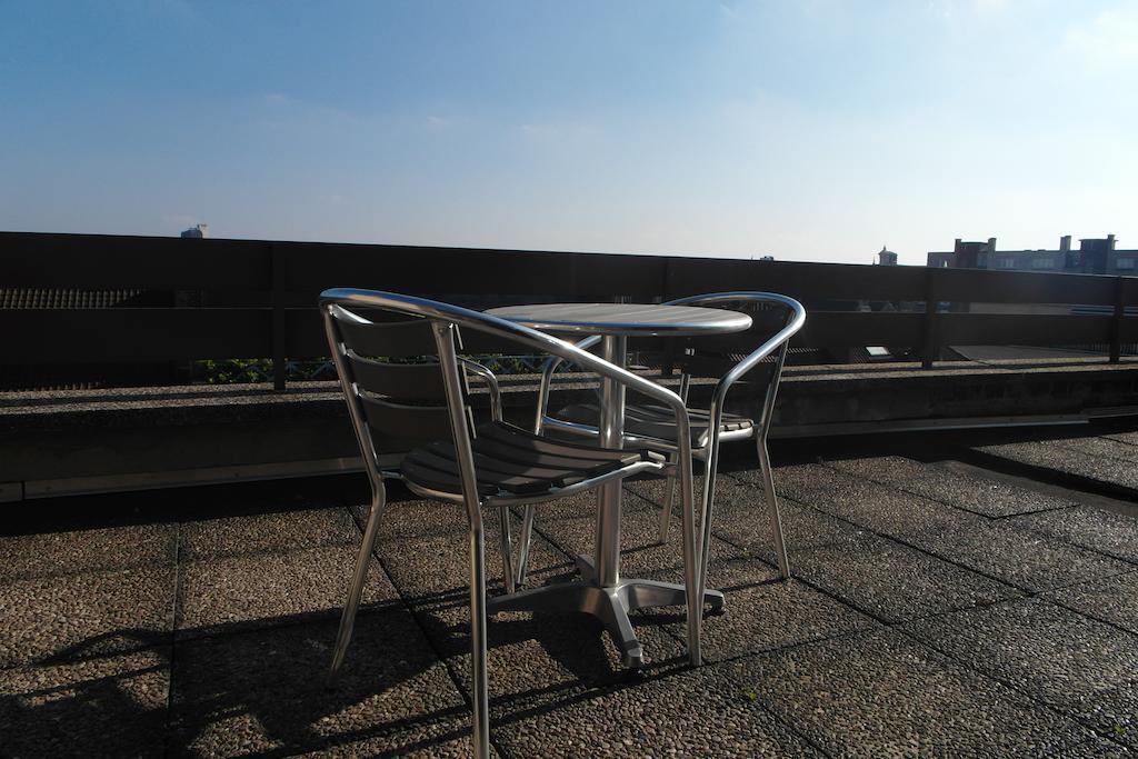 Apartment Louise Penthouse