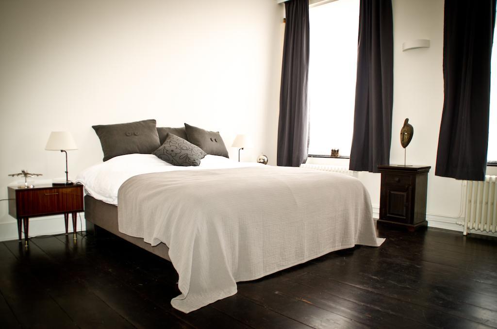 Bed & Breakfast House Ninety