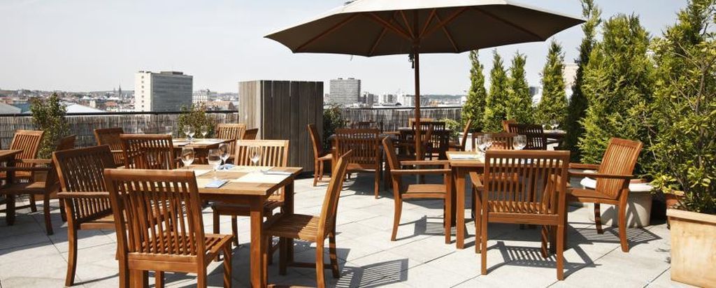 Hotel Nh Collection Centre 4*