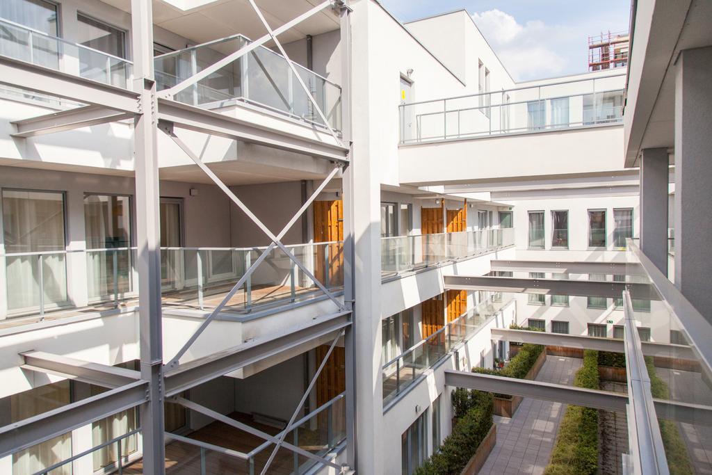 Apartment Sweet Inn Apartment - Monnaie