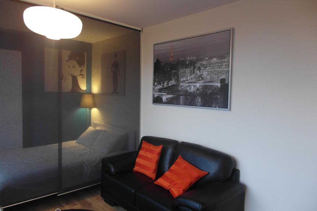 Apartment Louise Penthouse *