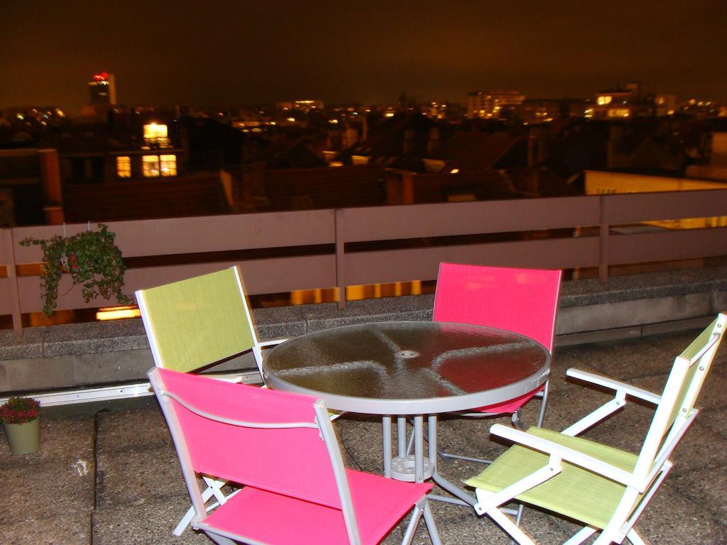 Apartment Louise Penthouse *