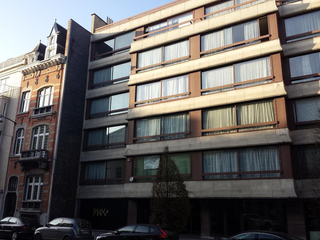 Apartment Louise Penthouse