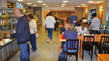 Hostel Sleep Well Youth *