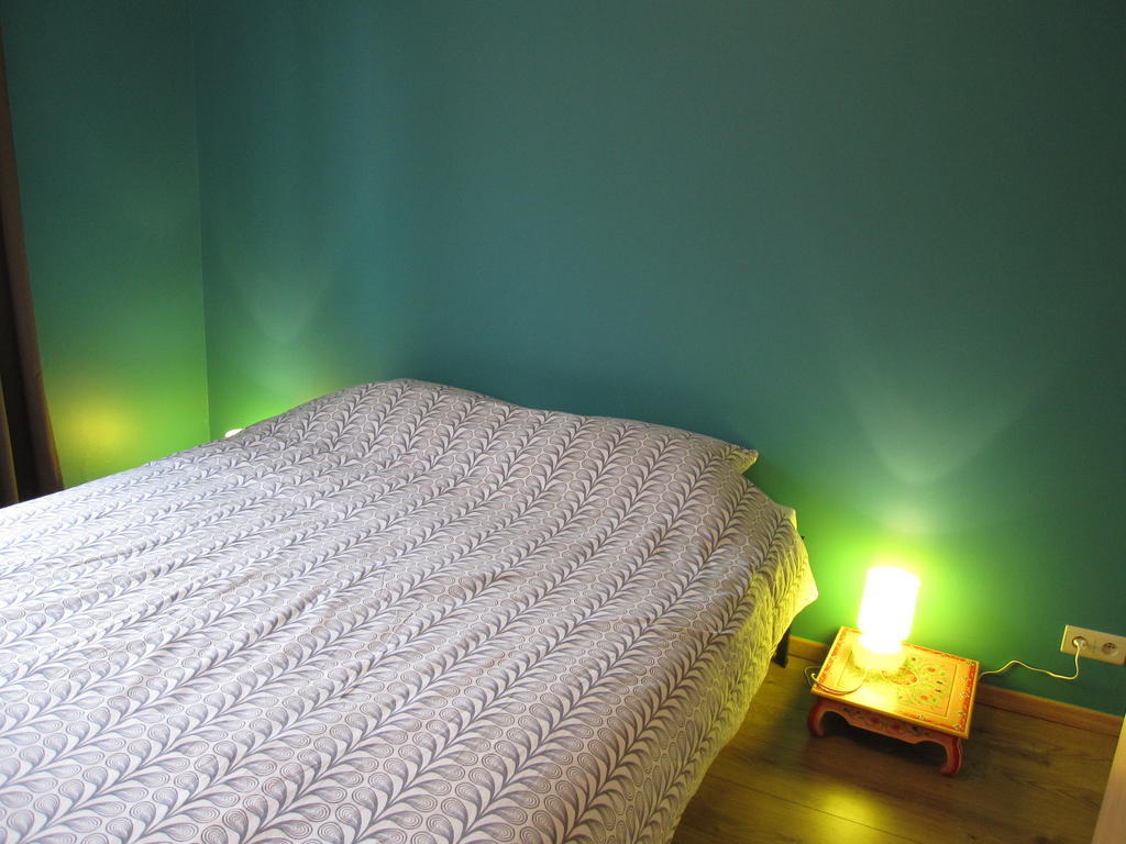 Apartment Ixelles Flats Brussels