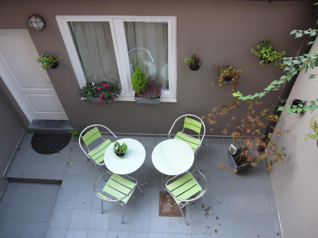 Apartment Ixelles Flats *