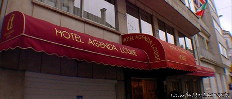 Aparthotel Agenda Saint-Gilles