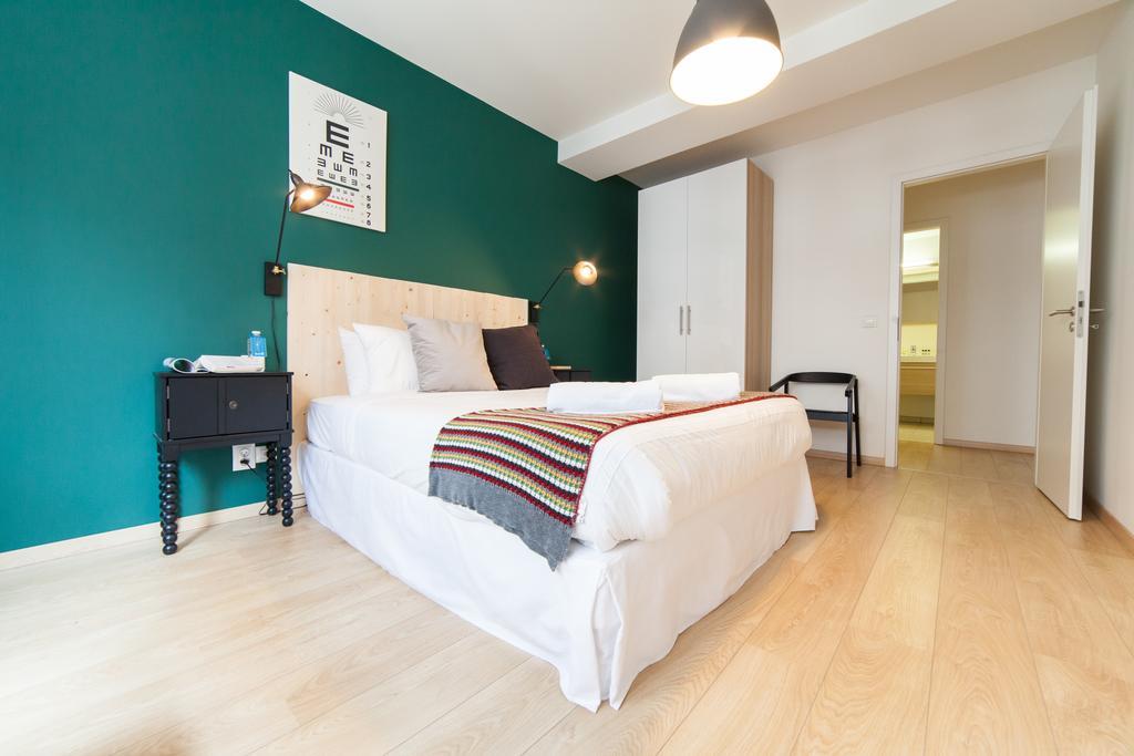 Sweet Inn Apartment - Monnaie