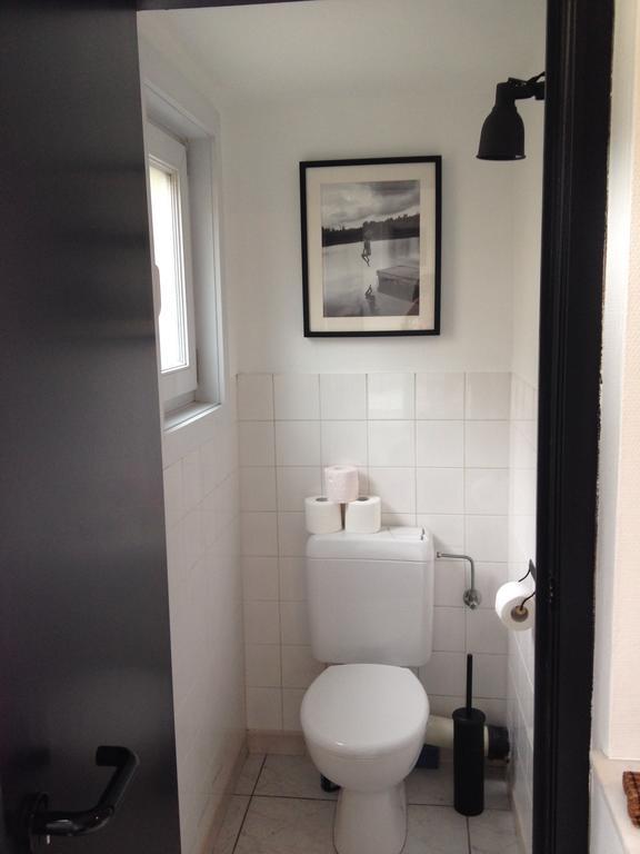 Apartment Cosy In The Center Of Brussels