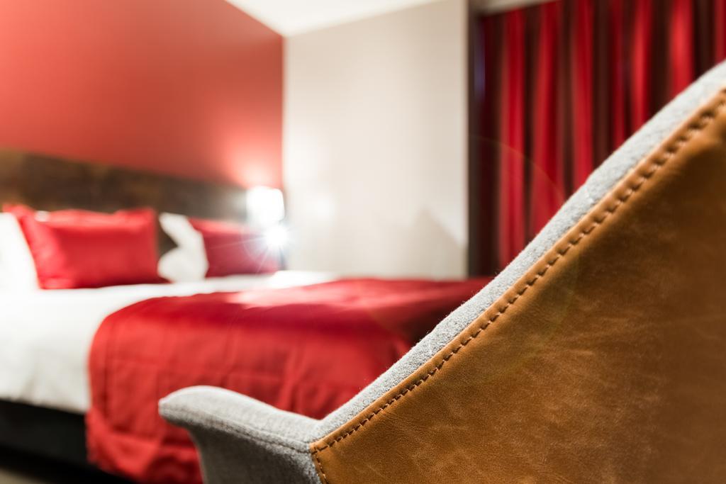 Hotel Martin's Eu 4*