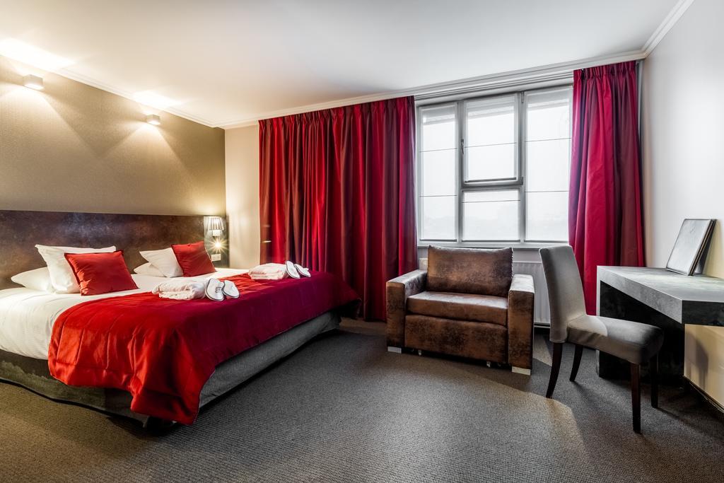 Hotel Martin's Eu