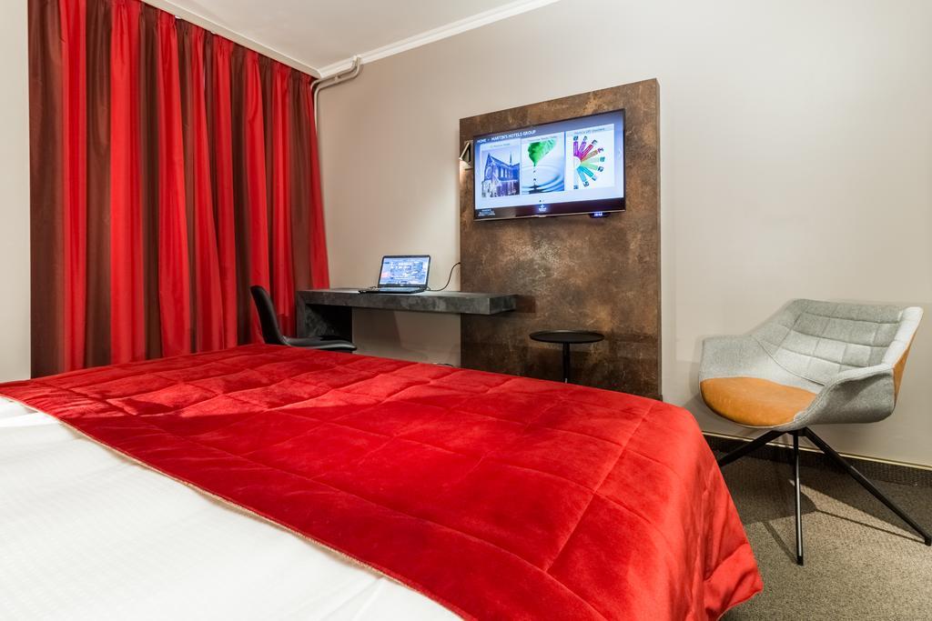 Hotel Martin's Eu Brussels
