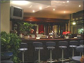 Hotel Slina Brussels