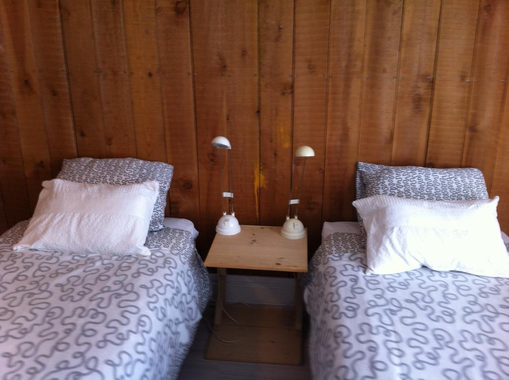 Backhouse