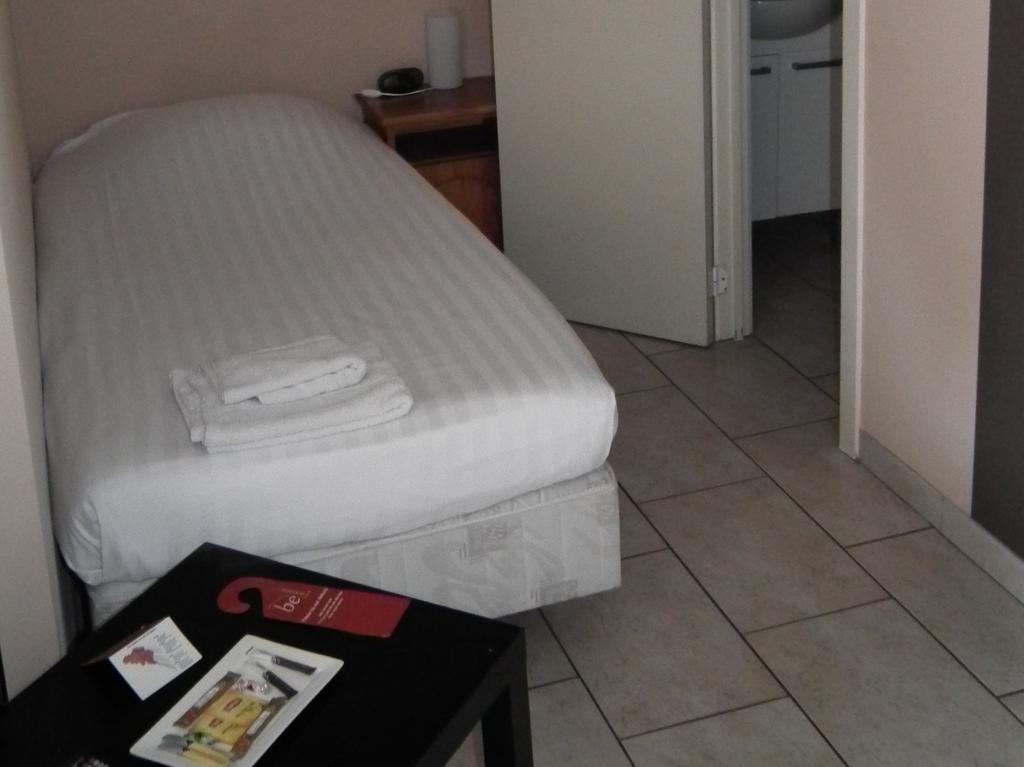 Apartment Gardens Brussels