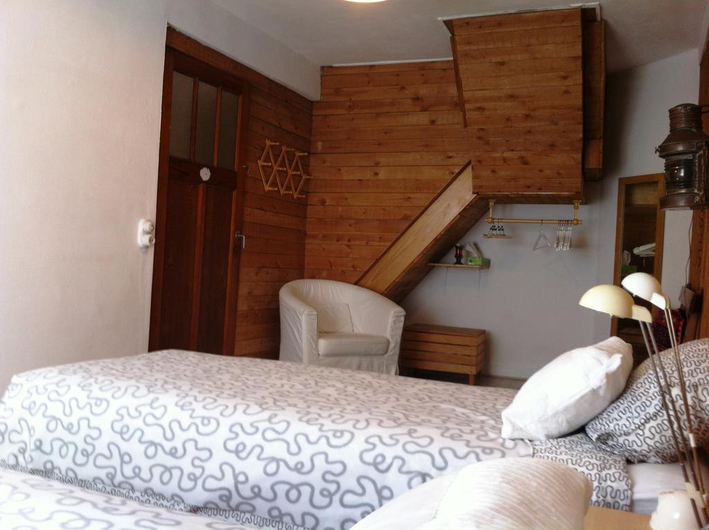 Guest house Backhouse