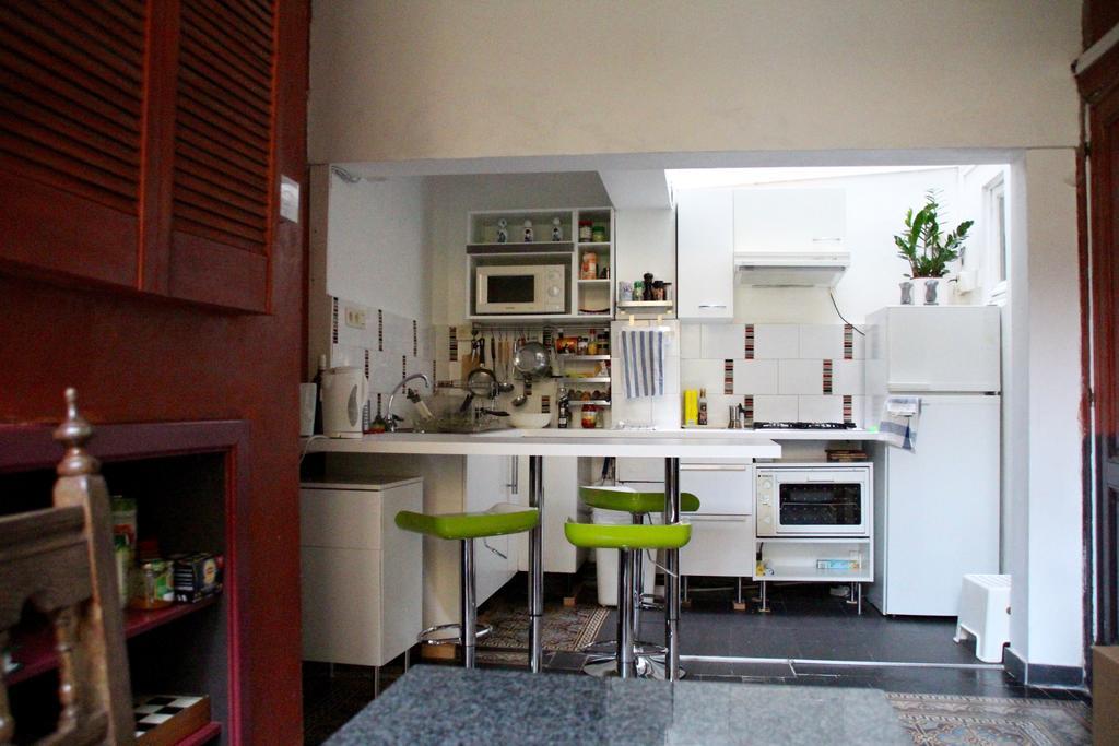 Backhouse