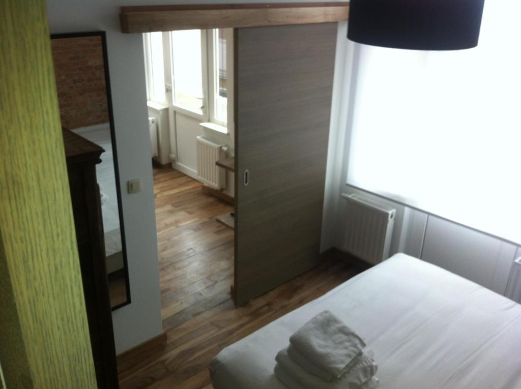 Apartment Art Deco Coup De Foudre *