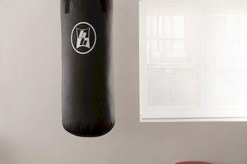 Bed & Breakfast Fish Market 4*