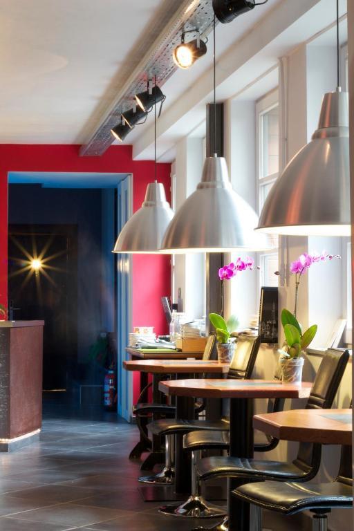 Bxlroom Guesthouse Guest house Brussels