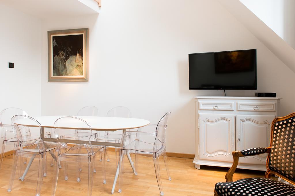 Apartment Grand Place The Looks Brussels