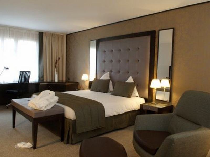 Hilton Garden Brussels Centre Saint-Gilles