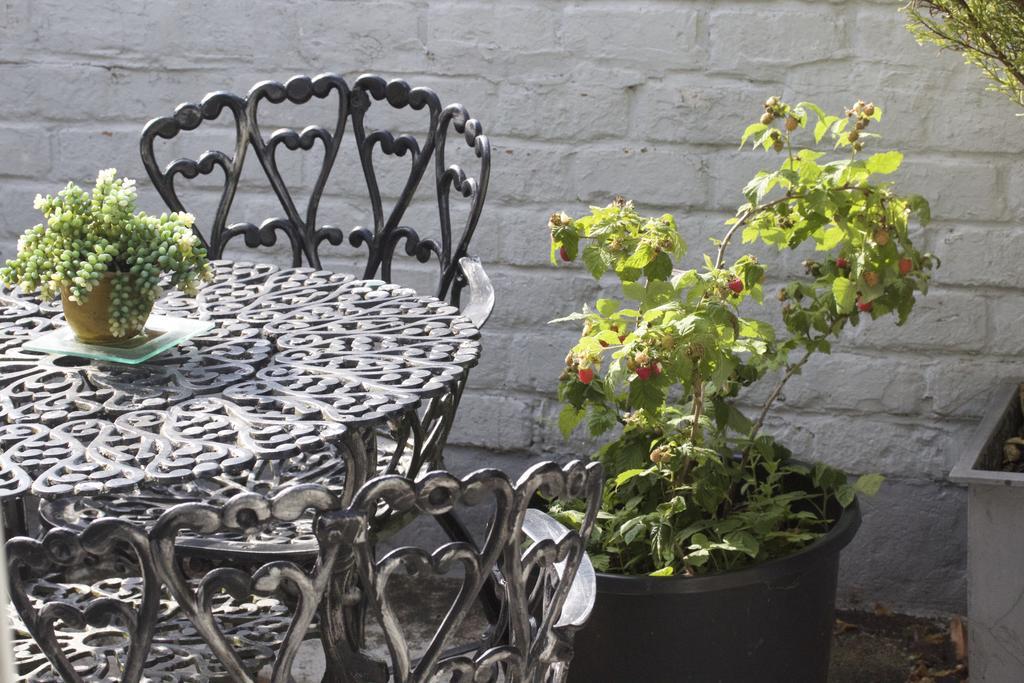 Bed & Breakfast D&f Brussels