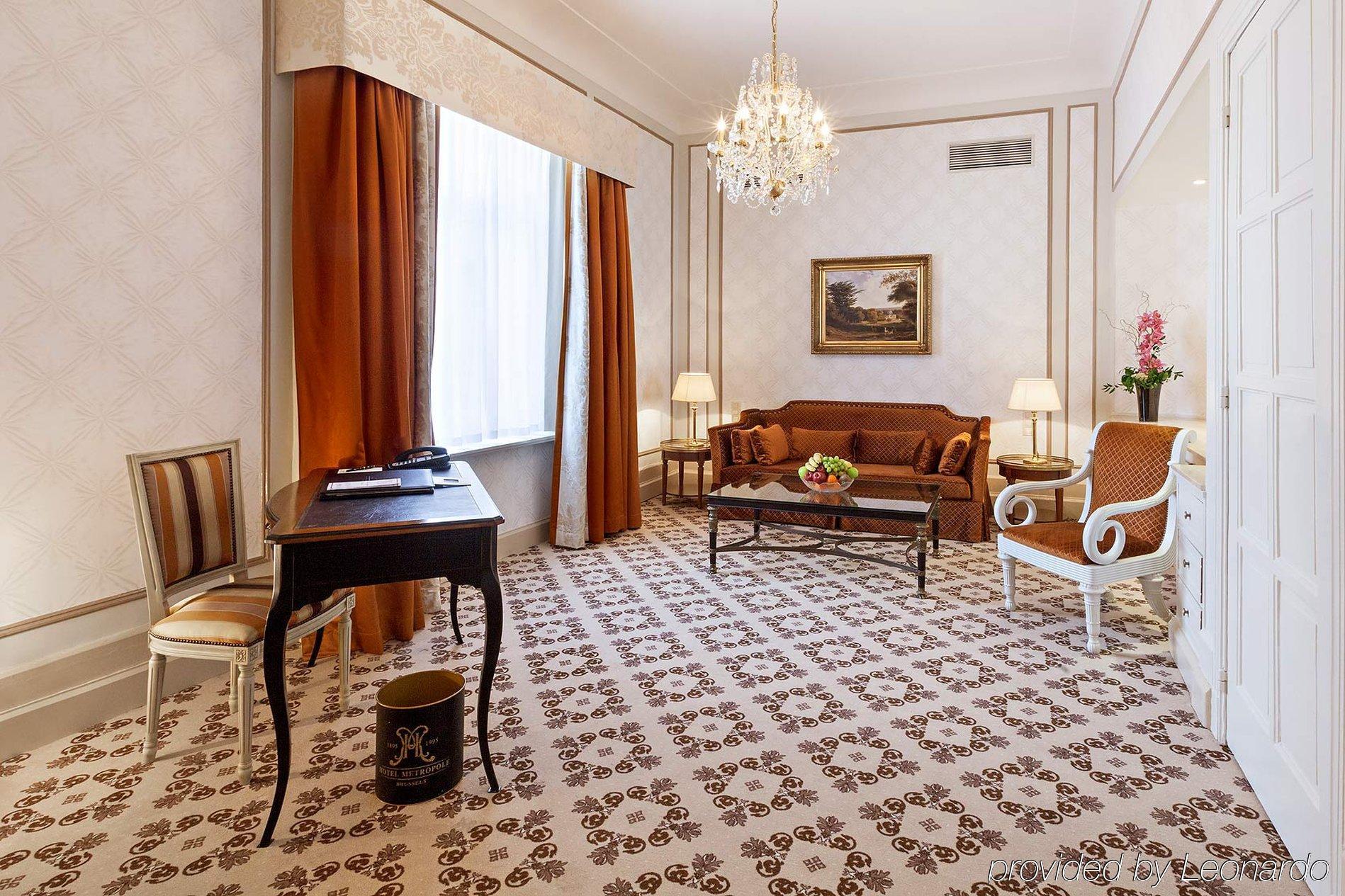 Hotel Metropole 5*