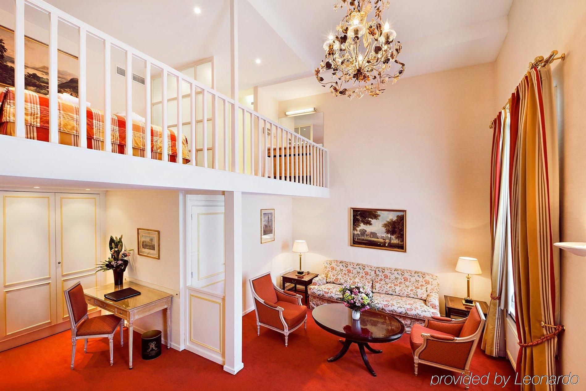 Hotel Metropole Brussels