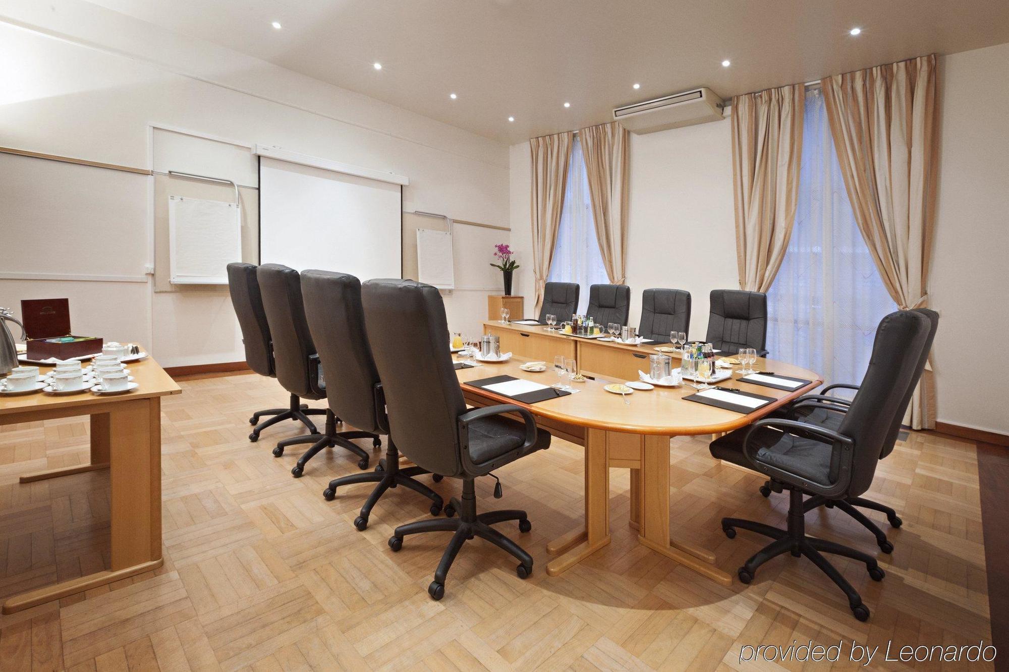 Hotel Metropole Brussels