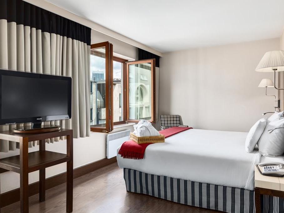 Nh Grand Place Arenberg