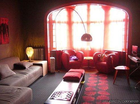 Monty Small Design Brussels