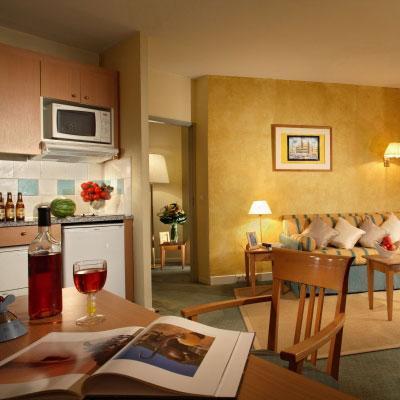 Citadines Sainte-catherine Brussels