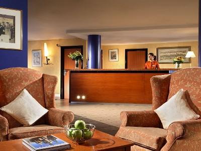 Citadines Sainte-catherine Brussels