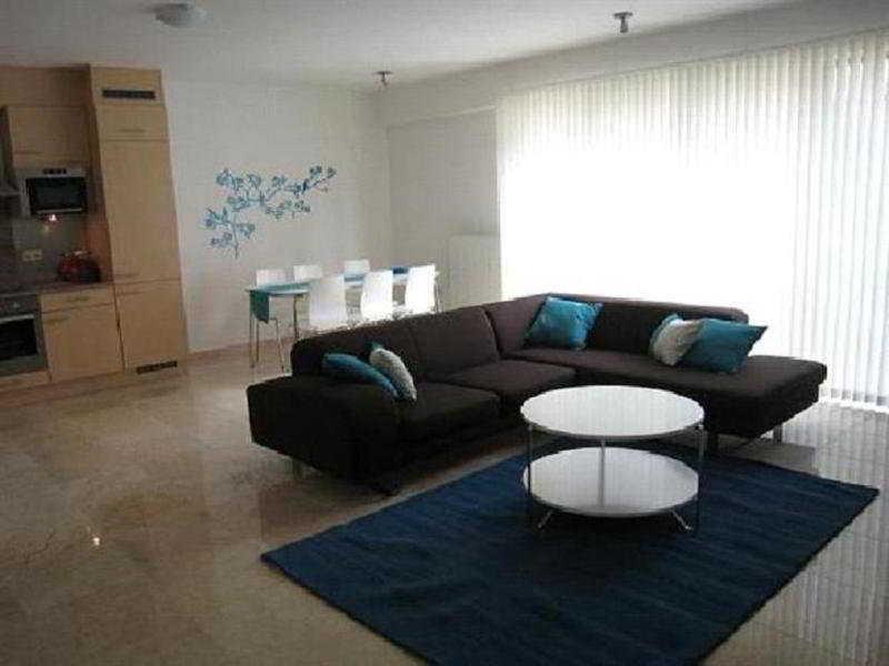 Aparthotel Apartmentsapart Brussels