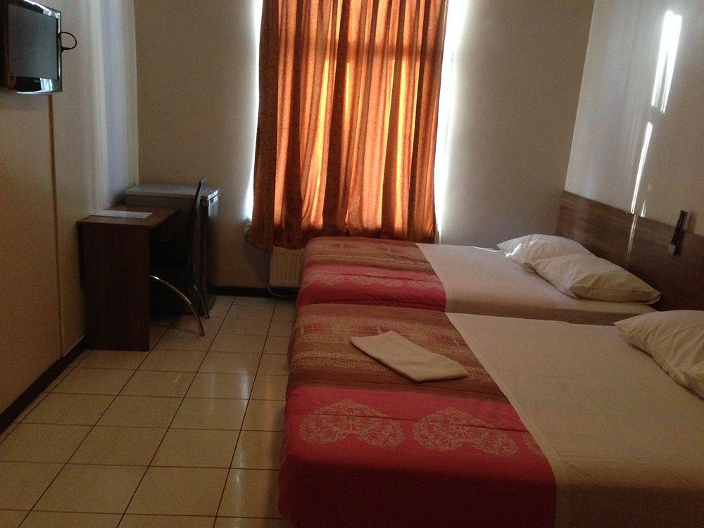 Royal Hotel Brussels